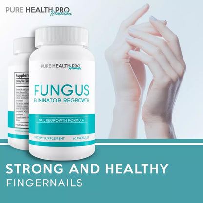 Fungus Eliminator